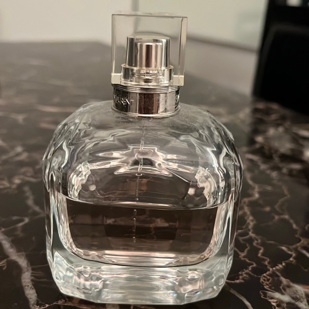 Yves Saint Laurent Perfume